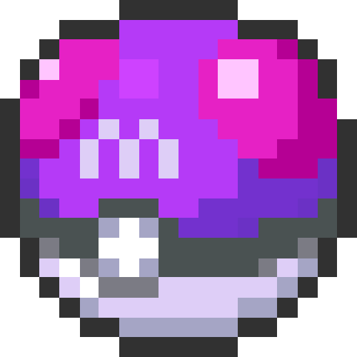 Ícone de Master Ball