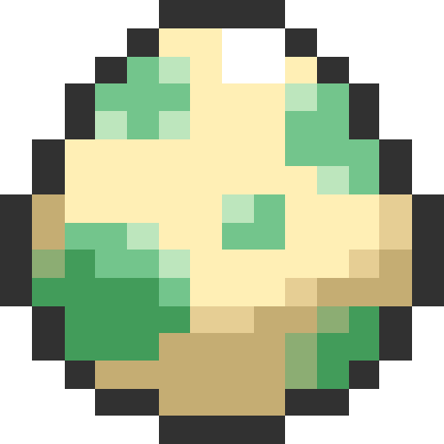 Ícone de Ovo Pokémon